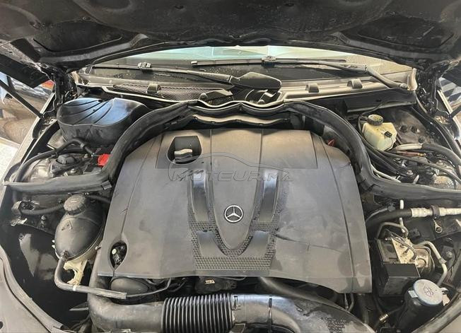 Mercedes- C220 diwana 