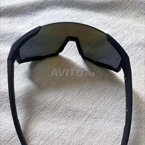 Lunettes Prada - 2