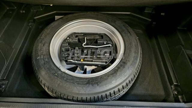 Peugeot 3008 Diesel Automatique 2019 à Khénifra - 2