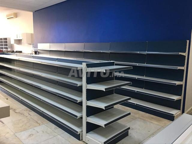 ✅ Équipement complet pour magasin ou supérette - 2