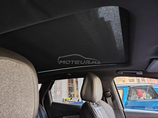 Peugeot 3008 Diesel Automatique 2019 à Khénifra