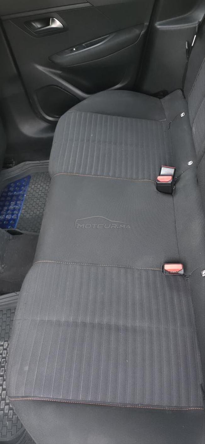 peugeot 208 model 2023