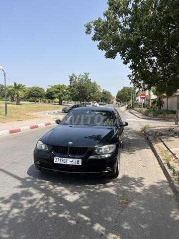 BMW Série 3 Essence 11CV - 2