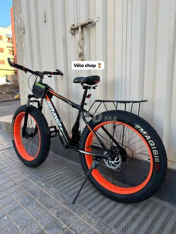 Vélo Bravo - 2