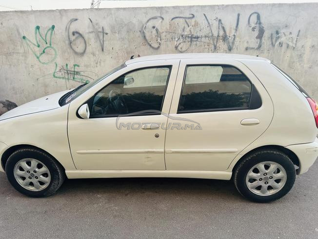 Fiat Palio 2004  Très bon état Jamais accidentée