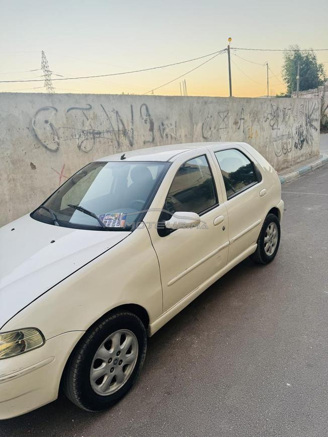 Fiat Palio 2004  Très bon état Jamais accidentée