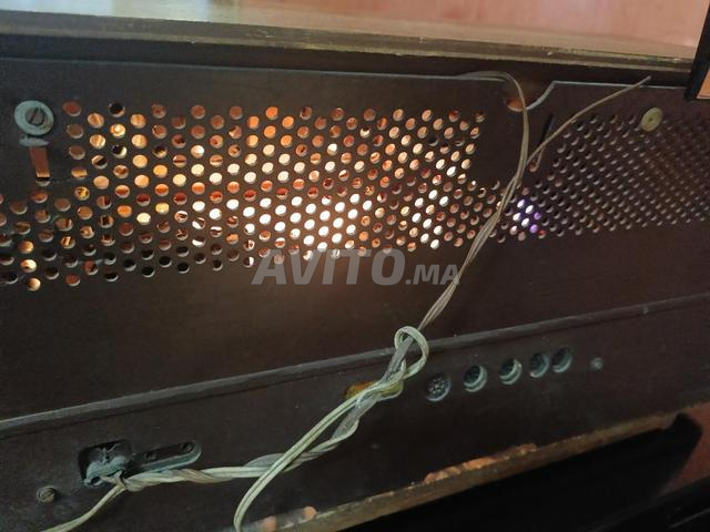 Collection de radios - 2