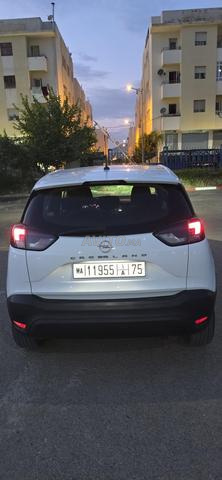 Opel Crosland 2022 - 2