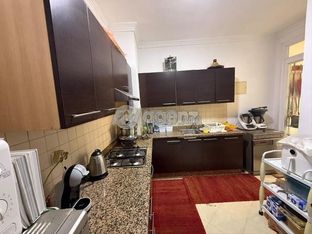 CMN-MA-2922 - Appartement à vendre à Oasis - 2