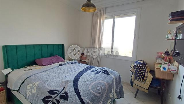 CMN-SI-2116 - Appartement à vendre à Sidi Moumen - 2