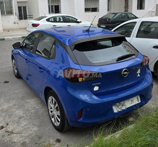 Opel Corsa Diesel - 2