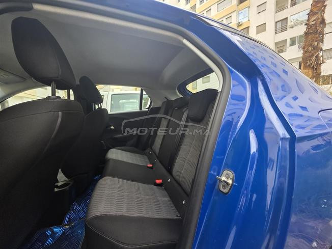 opel corsa diesel