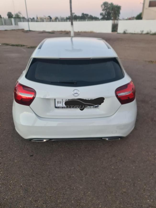 CLASSE A PACK AMG