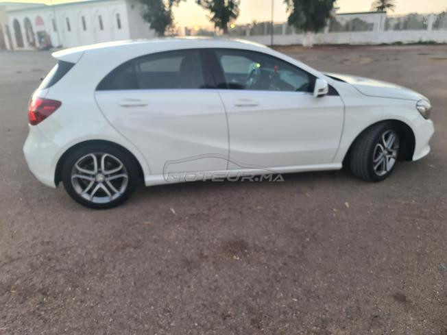 CLASSE A PACK AMG