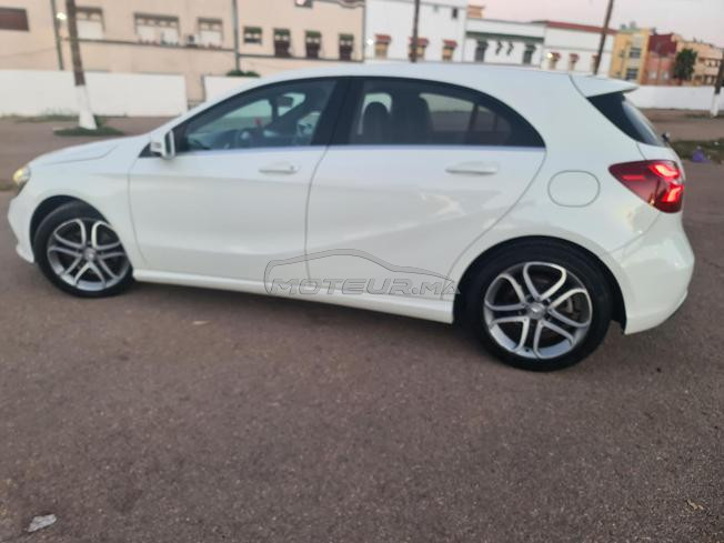 CLASSE A PACK AMG