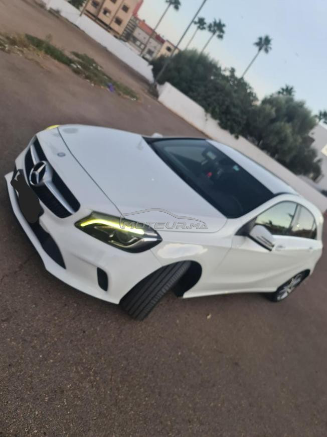 CLASSE A PACK AMG