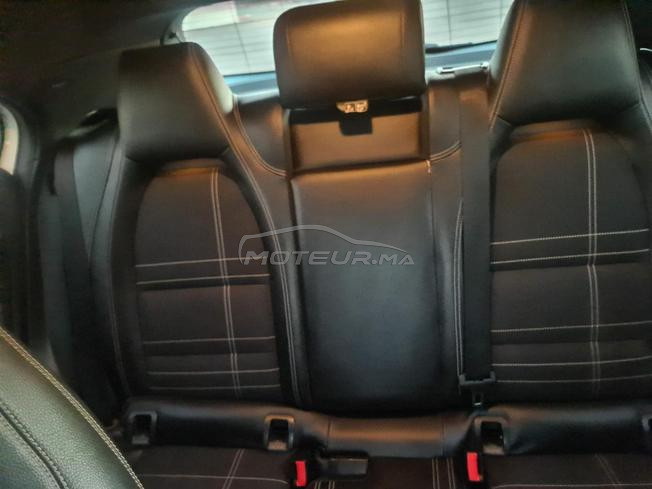 CLASSE A PACK AMG