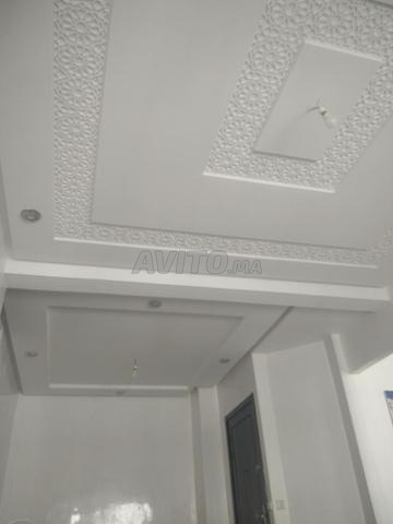 Appartement à hypothéquer 60 m² à Tamesna - 2