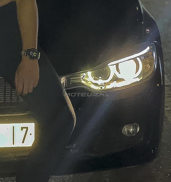 BMW SÉRIE 3 F30 316d FINITION SPORT