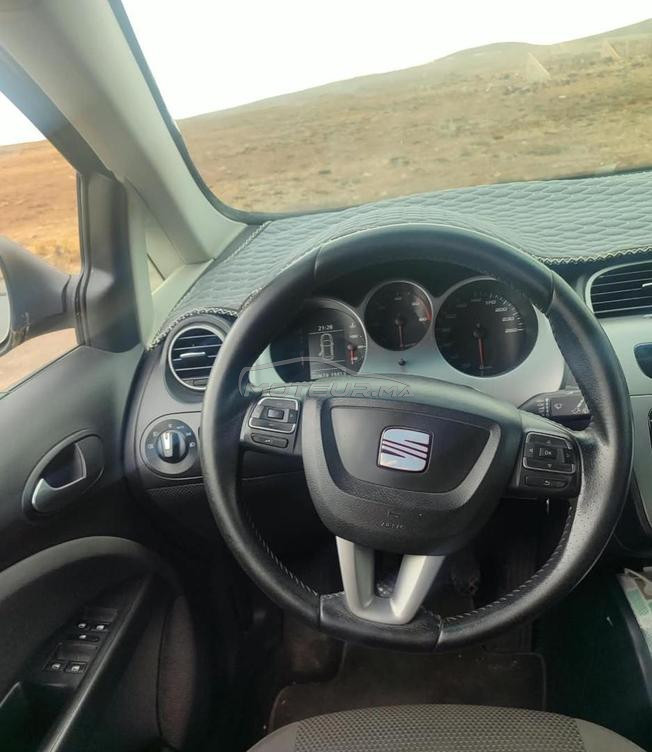 SEAT ALTEA