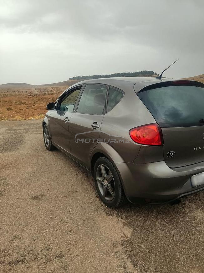 SEAT ALTEA