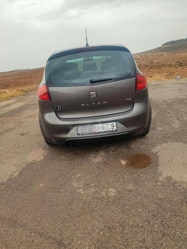 SEAT ALTEA