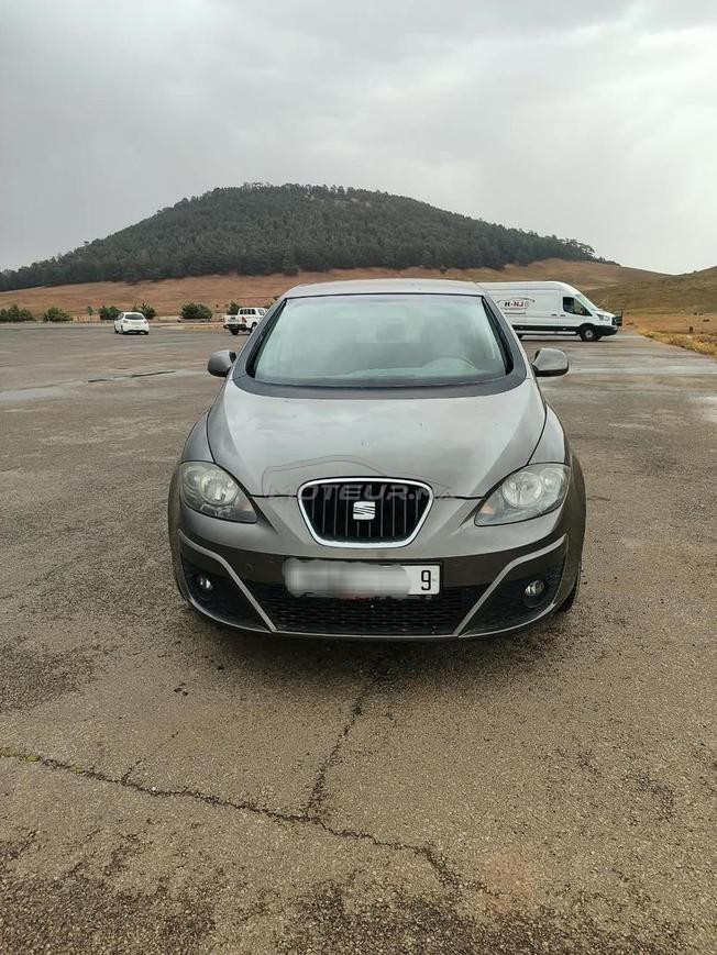 SEAT ALTEA