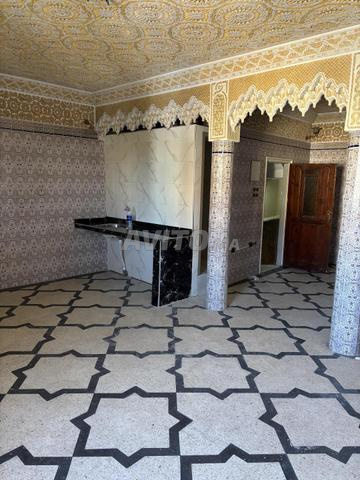 Appartement à louer 50 m² à Settat