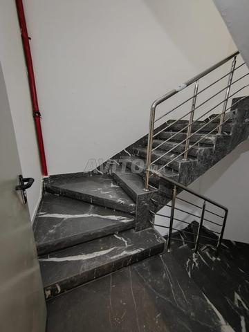 2 appartements à vendre Bab Tanja Route de Rabat - 2
