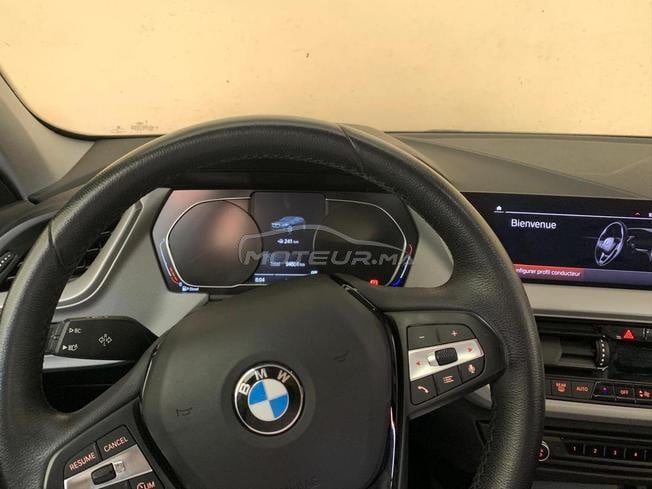 BMW SERIE1 Origine Allemagne
