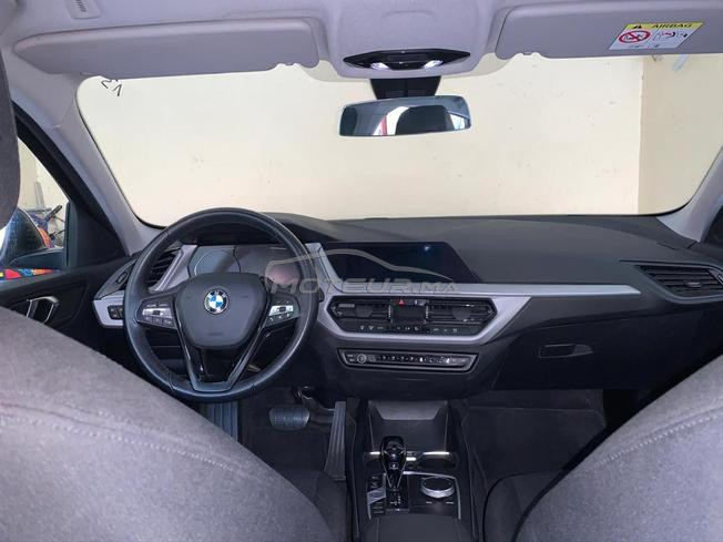 BMW SERIE1 Origine Allemagne