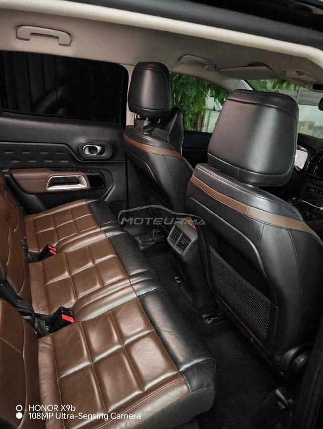 Citroën C5 Diesel Automatique 2019 à Berrechid