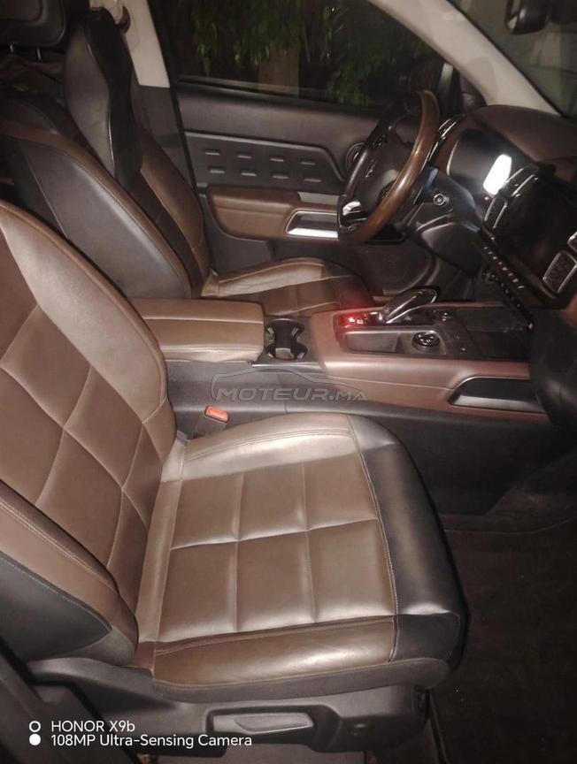 Citroën C5 Diesel Automatique 2019 à Berrechid