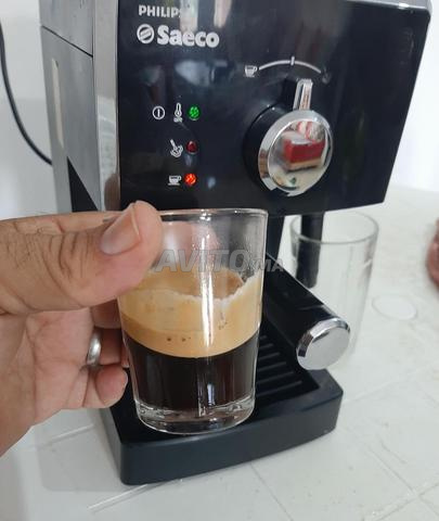 ماكينة قهوة فيليبس