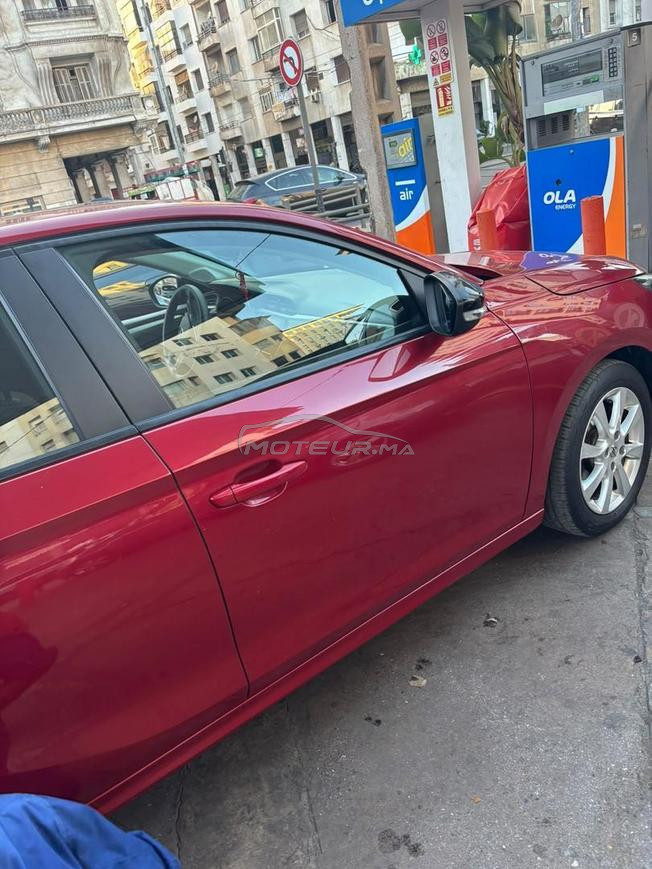 Opel Corsa Diesel Manuelle 2022 à Casablanca