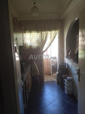 Appartement à vendre - 2