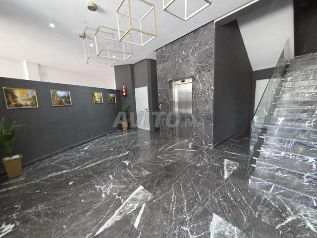 Appartement à vendre 87 m² à Casablanca - 2