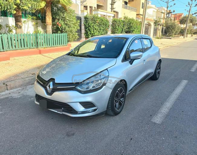 Renault clio 4
