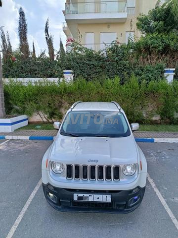 Jeep RENEGADE Diesel - 2