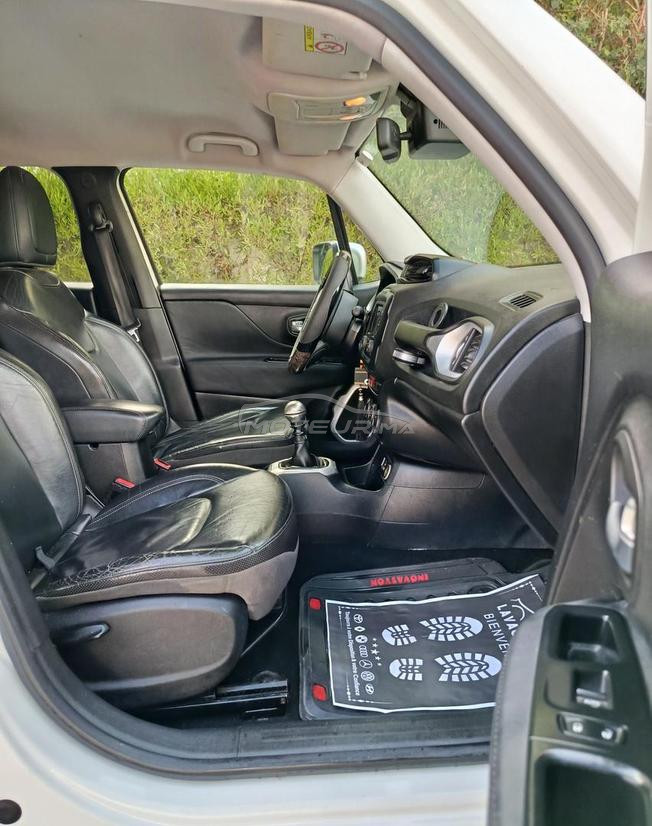 Jeep RENEGADE Diseil 
