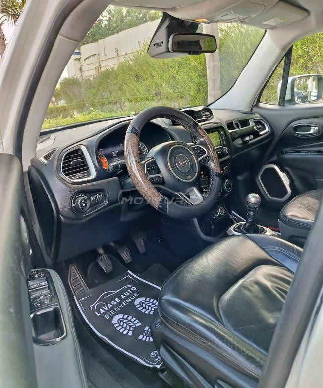 Jeep RENEGADE Diseil 