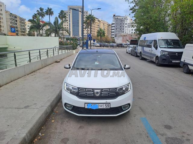 Dacia Logan 2022
