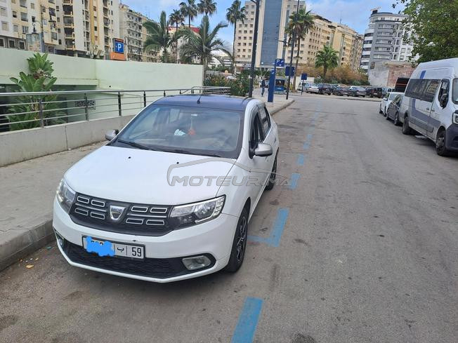 Dacia logan 2022