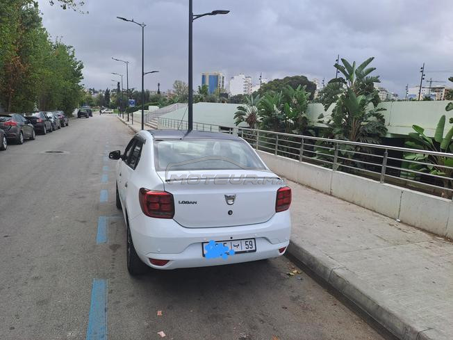 Dacia logan 2022