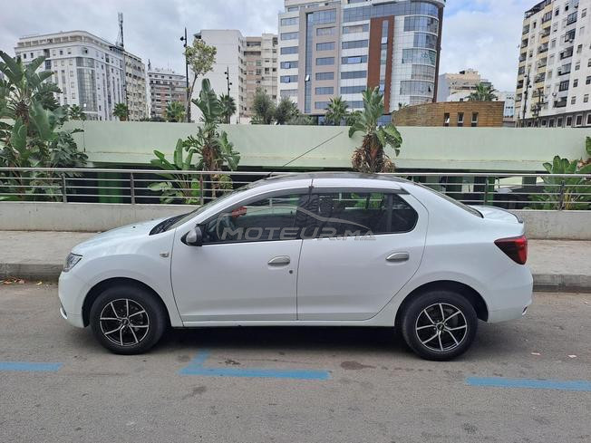 Dacia logan 2022