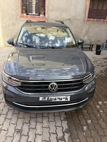 VOLKSWAGEN TIGUAN - 2