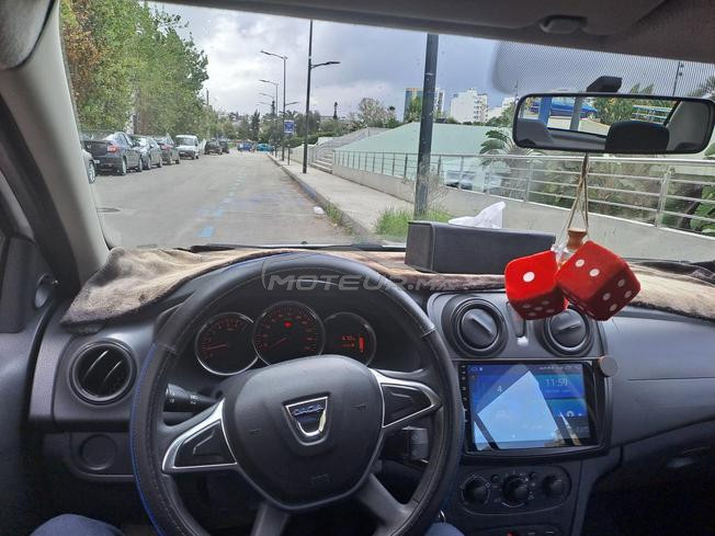 Dacia logan 2022