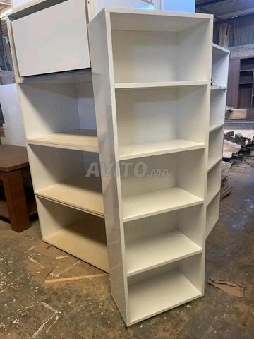 Étagère en mdf bonne qualité - 2
