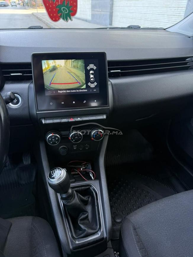 renault clio 5 intens 2022