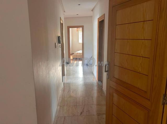 Appartement vide à louer à Californie - 2